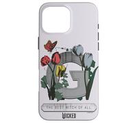 Custodia per iPhone 16 Pro Max Wicked Glinda The Best Witch Of All