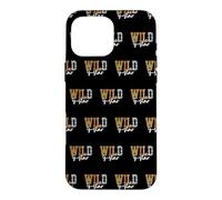 Custodia per iPhone 16 Pro Max Wild G-STAR Animal Pattern Festa del Padre della Terra