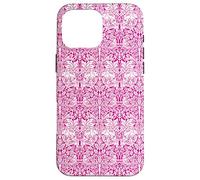 Custodia per iPhone 16 Pro Max William Morris Brer Coniglio #7
