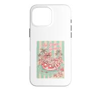 Custodia per iPhone 16 Pro Max Womens Hot Crone Summer Funny Beach Vacation Graphic