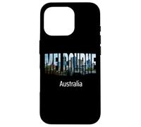 Custodia per iPhone 16 Pro Melbourne Australia Viaggi