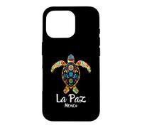 Custodia per iPhone 16 Pro Messico La Paz