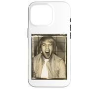 Custodia per iPhone 16 Pro Mike Flowers Of The Pops Orchestra Di Simon Fowler