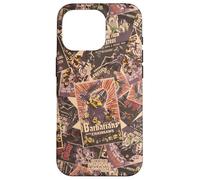 Custodia per iPhone 16 Pro Minions & Monsters Classic Posters All Over Print
