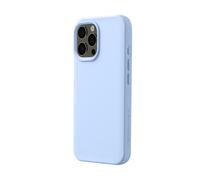Custodia per iPhone 16 Pro Modello SolidX Antiurto compatibile ricarica wireless