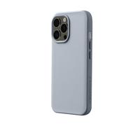 Custodia per iPhone 16 Pro Modello SolidX Antiurto compatibile ricarica wireless
