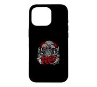 Custodia per iPhone 16 Pro Mondi Dell'Eternità Fantasy Rovine Mitologia