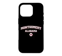 Custodia per iPhone 16 Pro Montgomery Alabama (AL)