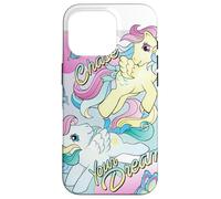 Custodia per iPhone 16 Pro My Little Pony Chase Your Dream