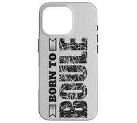 Custodia per iPhone 16 Pro Nati per giocare a bocce! - Palline per bouler boules