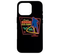 Custodia per iPhone 16 Pro National Lampoon's Christmas Vacation Deluxe Drainage