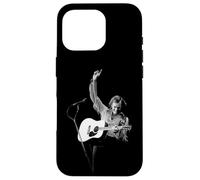 Custodia per iPhone 16 Pro Neil Diamond Song Sung Blue Cantante Live 1984