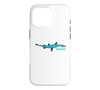 Custodia per iPhone 16 Pro Oarfish Doomsday Fish Deep Sea Regalecidae