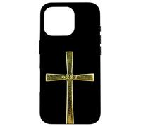Custodia per iPhone 16 Pro Ozzy Osbourne The Ozzman Cometh