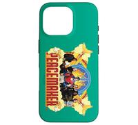 Custodia per iPhone 16 Pro Peacemaker Main Crew