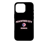 Custodia per iPhone 16 Pro Peachtree City Georgia (GA)