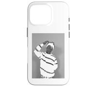 Custodia per iPhone 16 Pro Pete Doherty Babyshambles The Libertines Di Andy Willsher