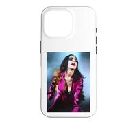 Custodia per iPhone 16 Pro PJ Harvey Live NYC Academy 1995 Di David Corio