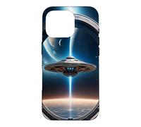 Custodia per iPhone 16 Pro Porta verso un altro mondo