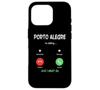 Custodia per iPhone 16 Pro Porto Alegre chiama e devo andare in Brasile in viaggio