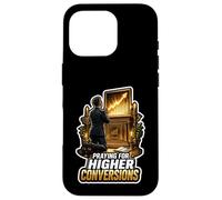 Custodia per iPhone 16 Pro Preghiera di marketing per conversioni superiori