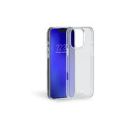 Custodia per iPhone 16 Pro Pulse modello traslucido ultra rinforzato