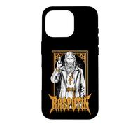 Custodia per iPhone 16 Pro Rasputin