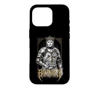 Custodia per iPhone 16 Pro Re Baldovino IV
