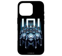 Custodia per iPhone 16 Pro Ready Player One IOI Squad