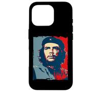 Custodia per iPhone 16 Pro Revolution Ernesto Che Guevara Guerrilla Fighter Poster