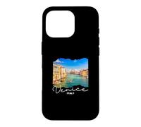 Custodia per iPhone 16 Pro Ricordo di Venezia/Venezia