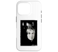 Custodia per iPhone 16 Pro Ritratto di Portishead Beth Gibbons Di Michael Robert Williams