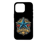 Custodia per iPhone 16 Pro Rock Stars Assemble Edizione Limitata