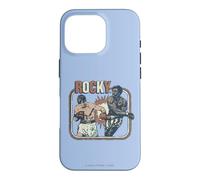 Custodia per iPhone 16 Pro Rocky Big Fight