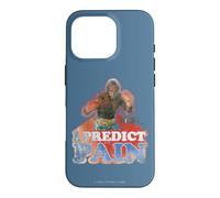 Custodia per iPhone 16 Pro Rocky III I Predict Pain