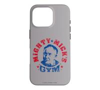 Custodia per iPhone 16 Pro Rocky Mighty Micks Gym
