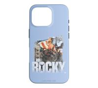 Custodia per iPhone 16 Pro Rocky The Champion