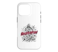 Custodia per iPhone 16 Pro Roosterfish Predator Pacific Zone Current