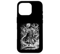 Custodia per iPhone 16 Pro Sabbie del Potere Vuall Ascendant