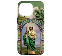 Custodia per iPhone 16 Pro San Giuda Tadeo - San Giuda Taddeo