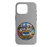 Custodia per iPhone 16 Pro San Jose CA California USA Silicon Valley Hub Cuore
