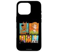 Custodia per iPhone 16 Pro SCOOB! The Gang