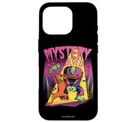 Custodia per iPhone 16 Pro Scooby-Doo and Monster Mystery Solved