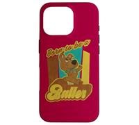 Custodia per iPhone 16 Pro Scooby-Doo Born To Be a Baller