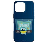Custodia per iPhone 16 Pro Scooby-Doo Hey Folks It's Intermission