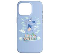 Custodia per iPhone 16 Pro Scooby-Doo Life is Sweet