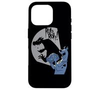 Custodia per iPhone 16 Pro Scooby-Doo Ruh, Roh Shadow