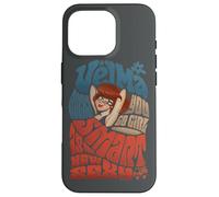 Custodia per iPhone 16 Pro Scooby-Doo Smart is the New
