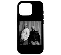 Custodia per iPhone 16 Pro Seminterrato Jaxx Dov"è la tua testa a Electro Andy di Willsher