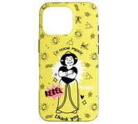 Custodia per iPhone 16 Pro Shrek I’ll Rescue Myself Fiona Rebel